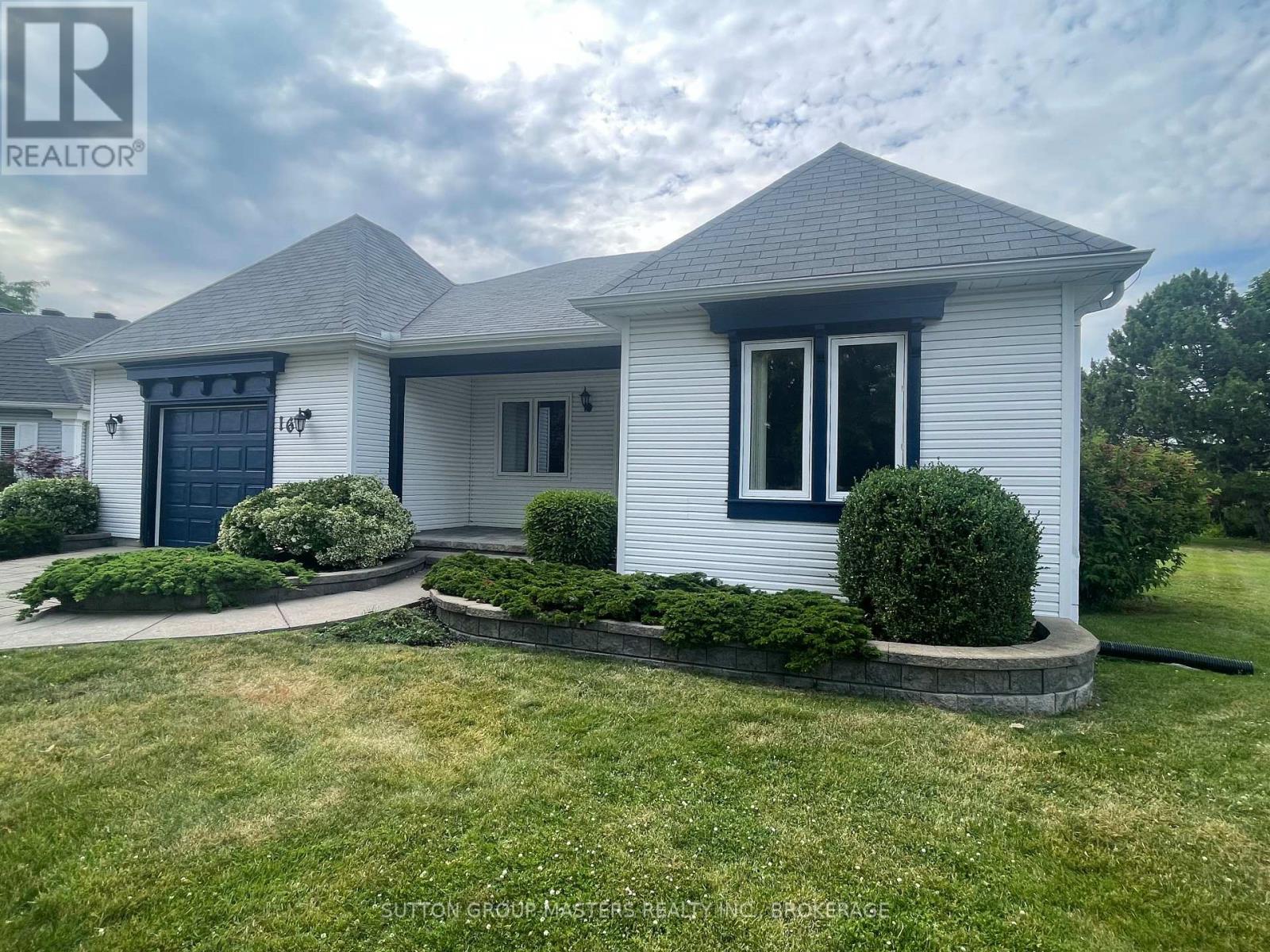 16 King's Court, Loyalist, Ontario  K0H 1G0 - Photo 2 - X11968229
