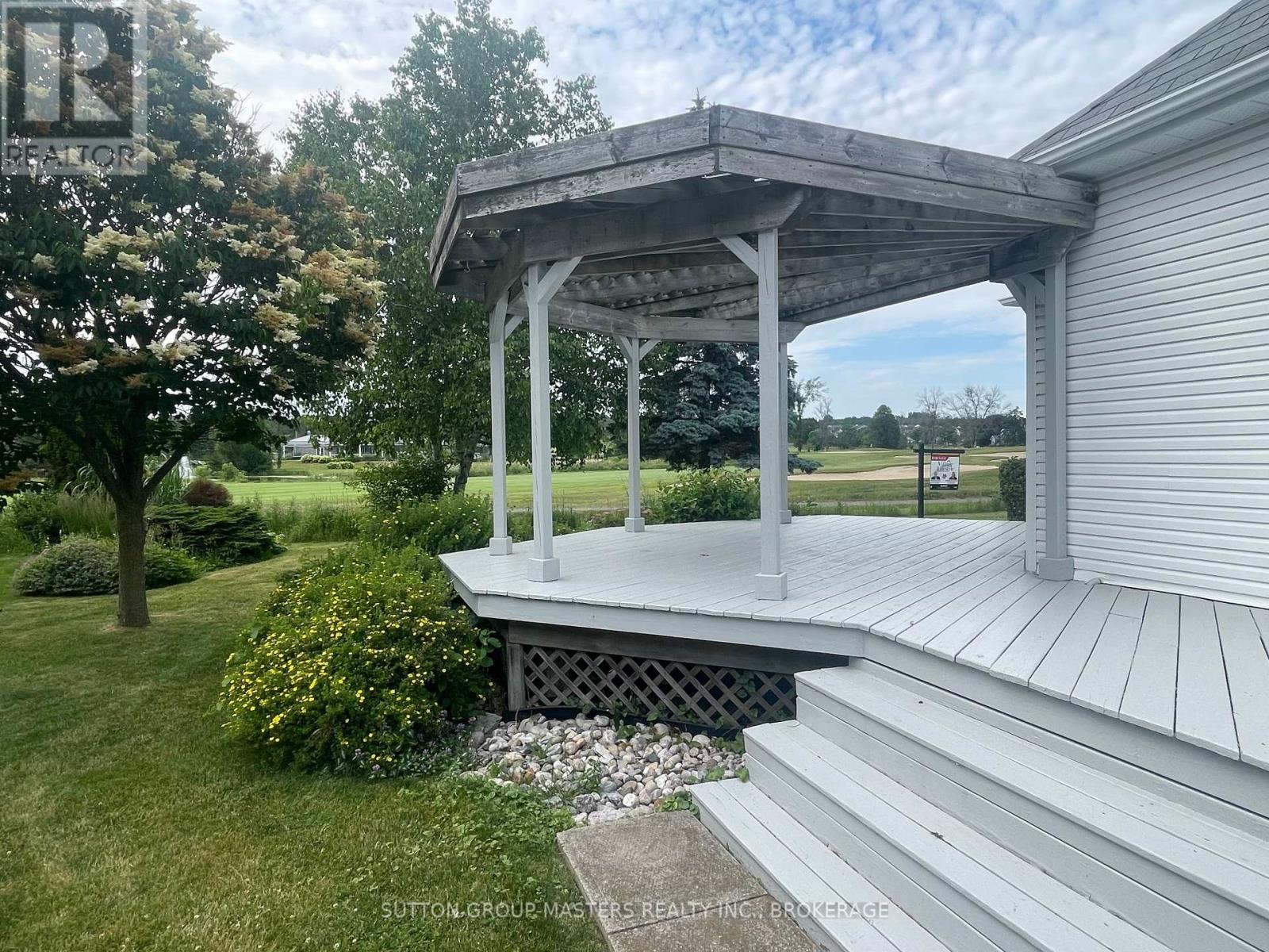 16 King's Court, Loyalist, Ontario  K0H 1G0 - Photo 3 - X11968229