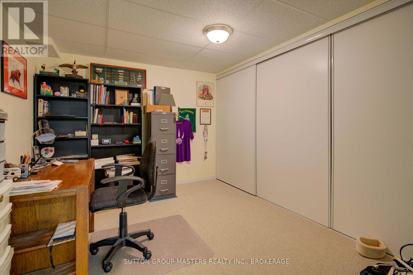 16 King's Court, Loyalist, Ontario  K0H 1G0 - Photo 35 - X11968229