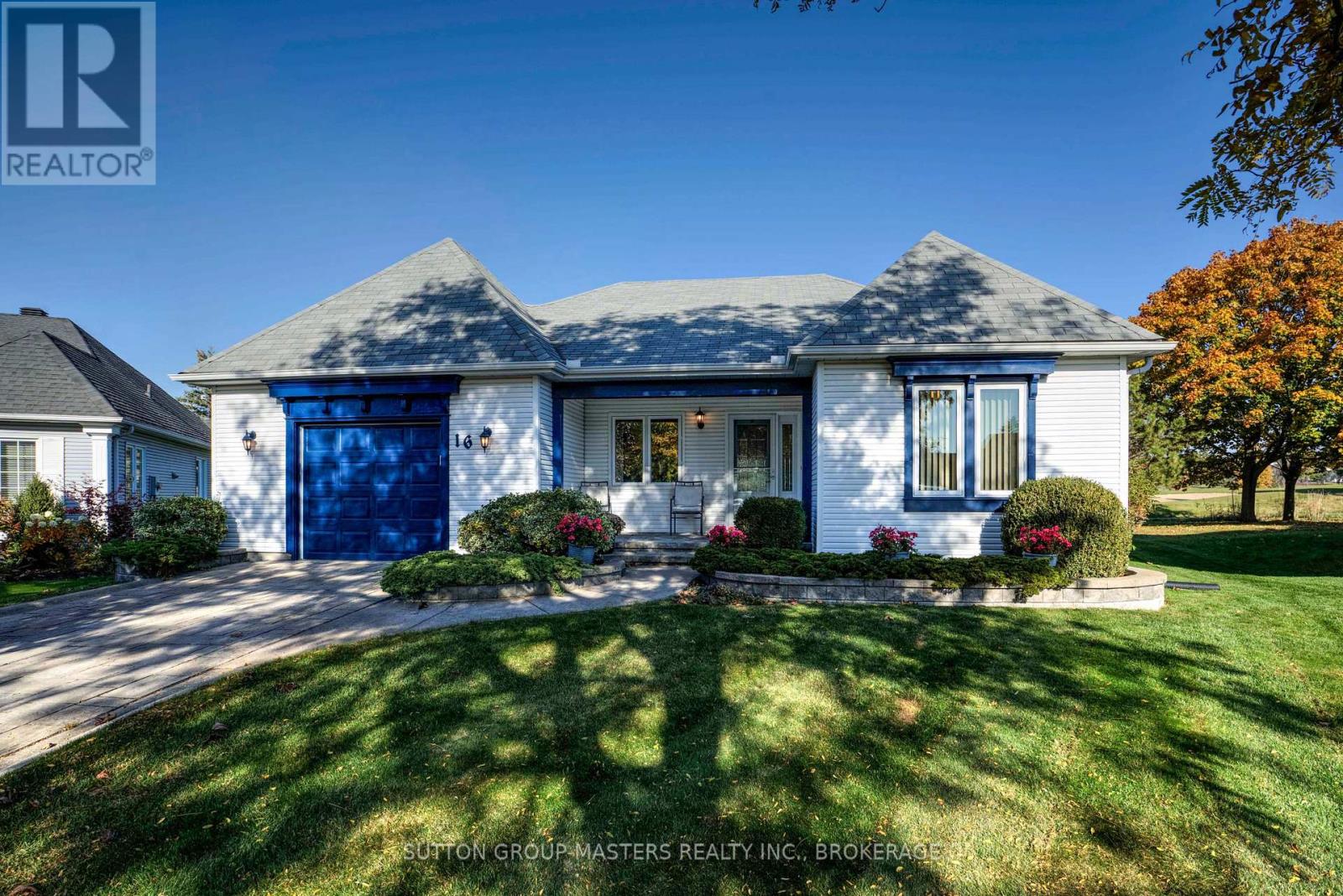 16 King's Court, Loyalist, Ontario  K0H 1G0 - Photo 40 - X11968229
