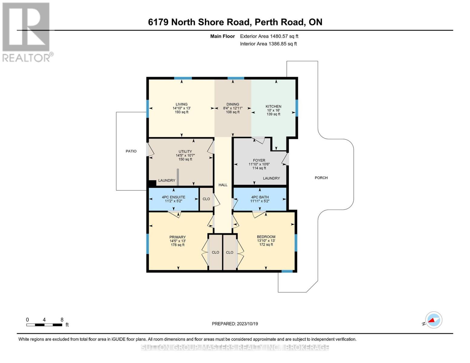 6179 North Shore Road, South Frontenac, Ontario  K0H 2L0 - Photo 44 - X11969060