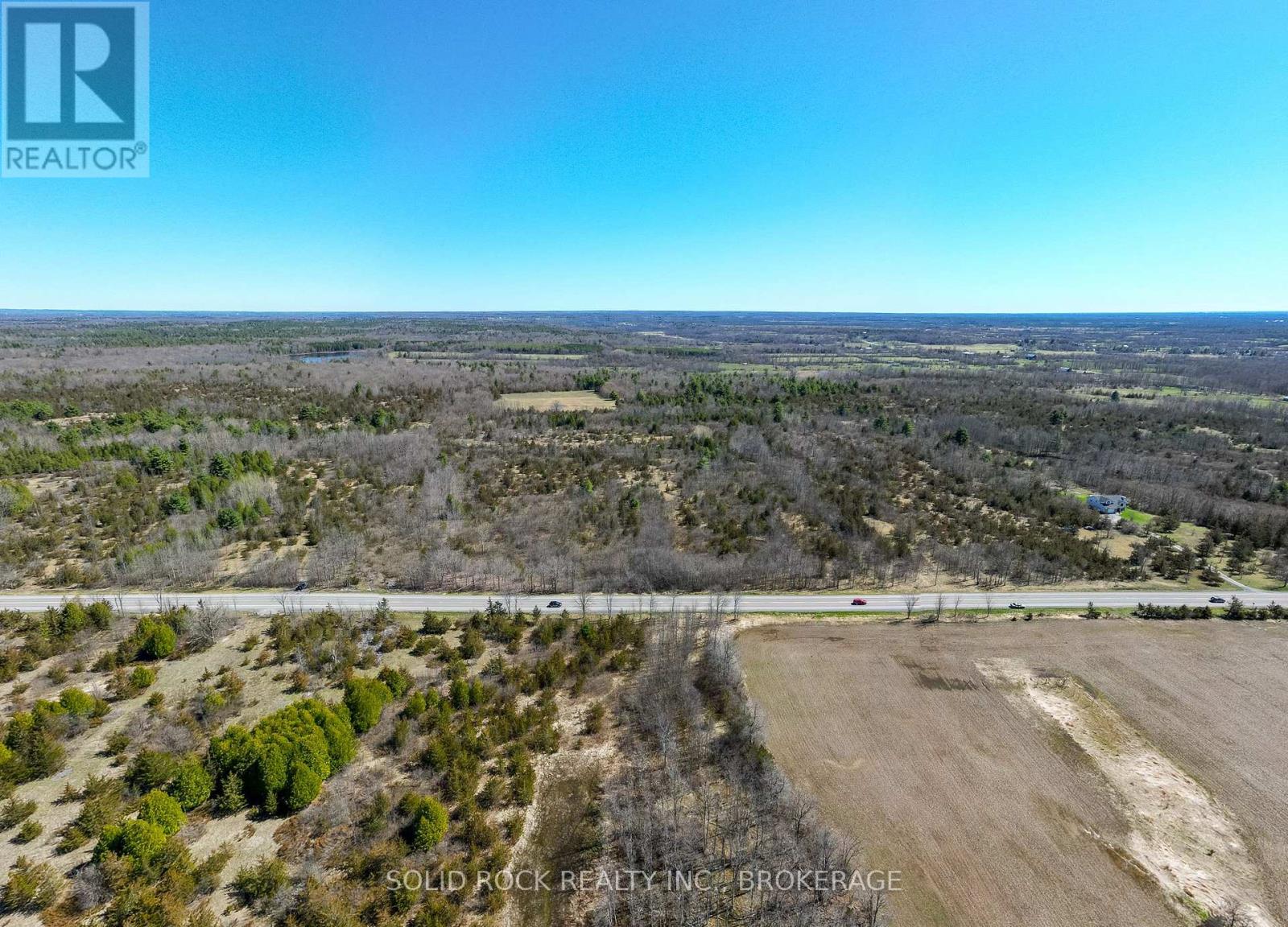 Pt Lt 3 County Rd 6 Road, Loyalist (Lennox And Addington - South), Ontario  K0K 3N0 - Photo 10 - X11970819
