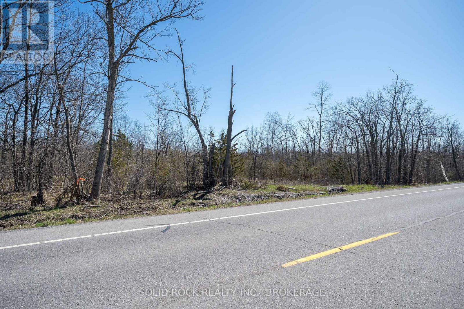 Pt Lt 3 County Rd 6 Road, Loyalist (Lennox And Addington - South), Ontario  K0K 3N0 - Photo 16 - X11970819