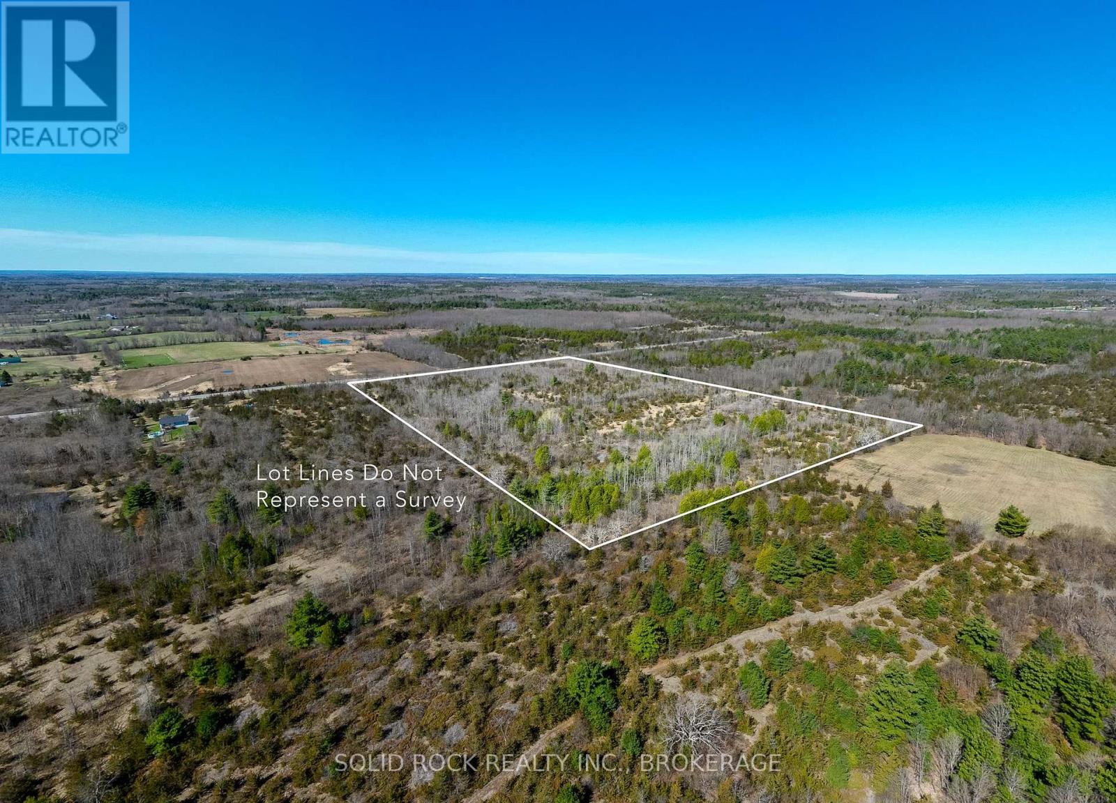 Pt Lt 3 County Rd 6 Road, Loyalist (Lennox And Addington - South), Ontario  K0K 3N0 - Photo 5 - X11970819