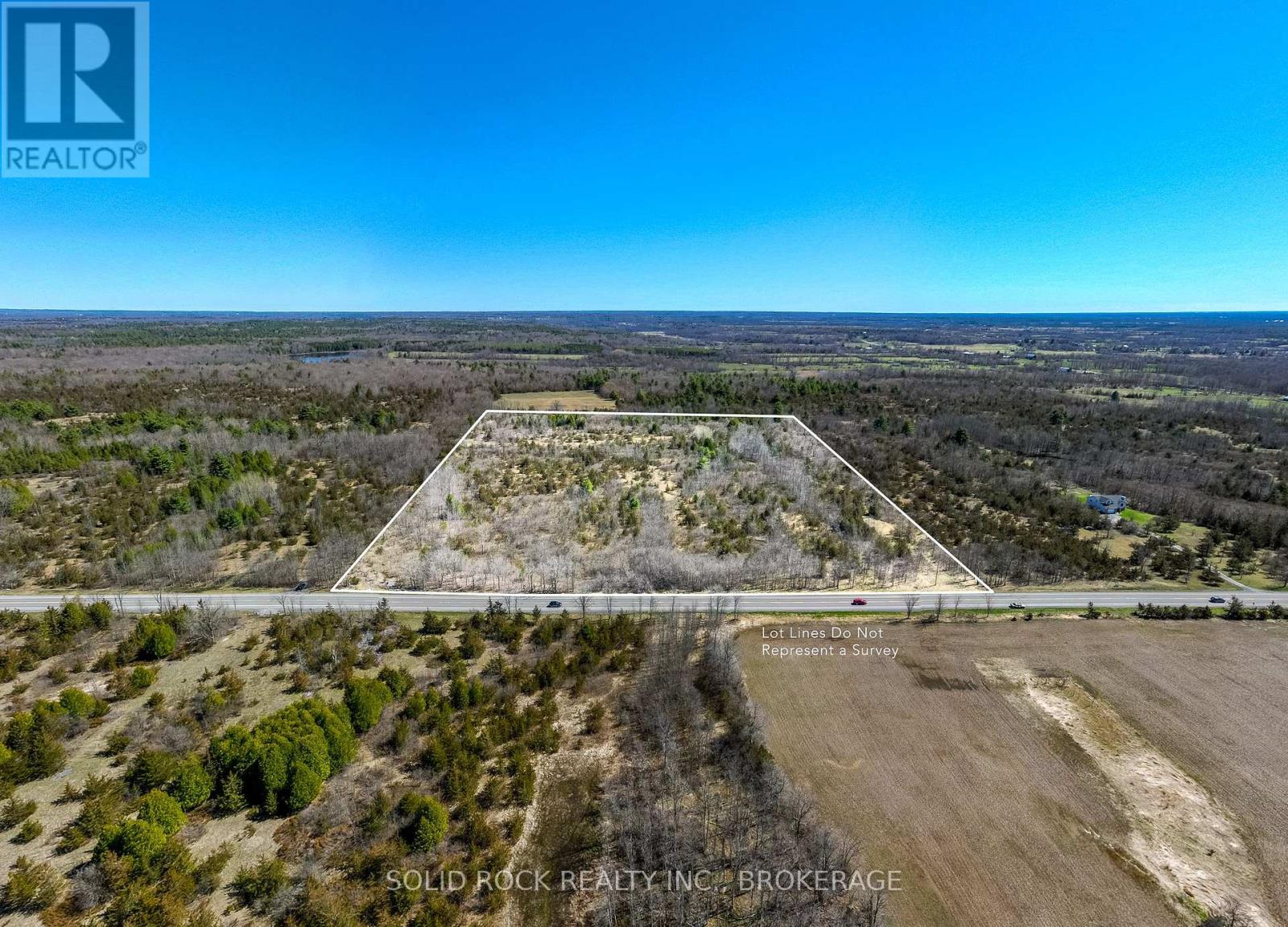 Pt Lt 3 County Rd 6 Road, Loyalist (Lennox And Addington - South), Ontario  K0K 3N0 - Photo 9 - X11970819