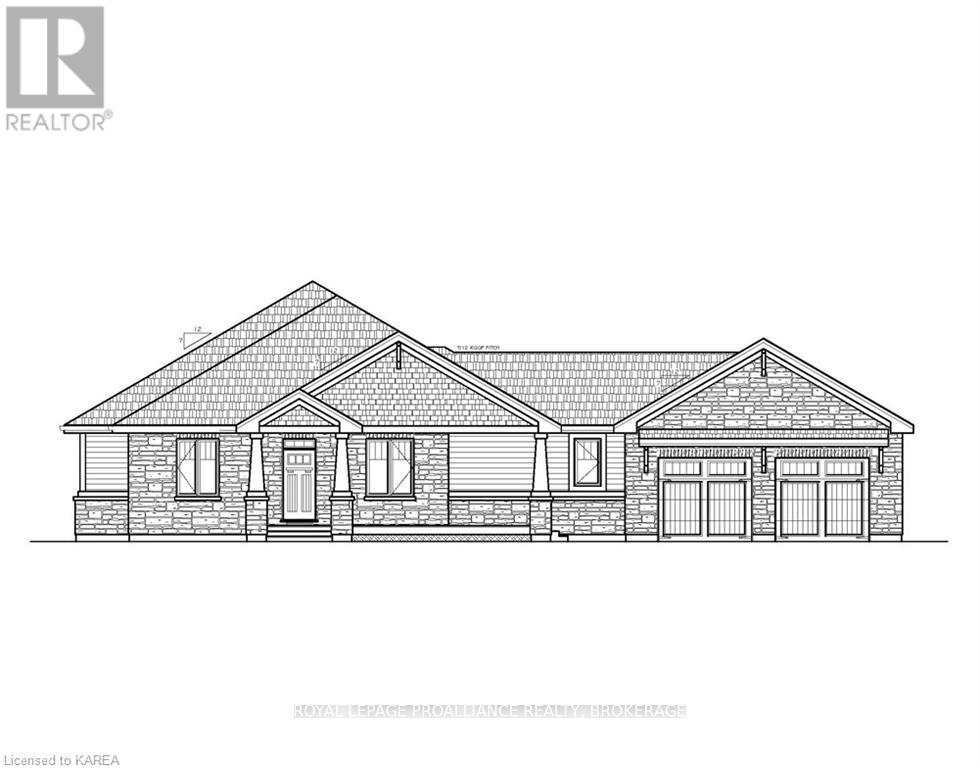 165 Summerside Drive, South Frontenac, Ontario  K0H 1X0 - Photo 1 - X11971048