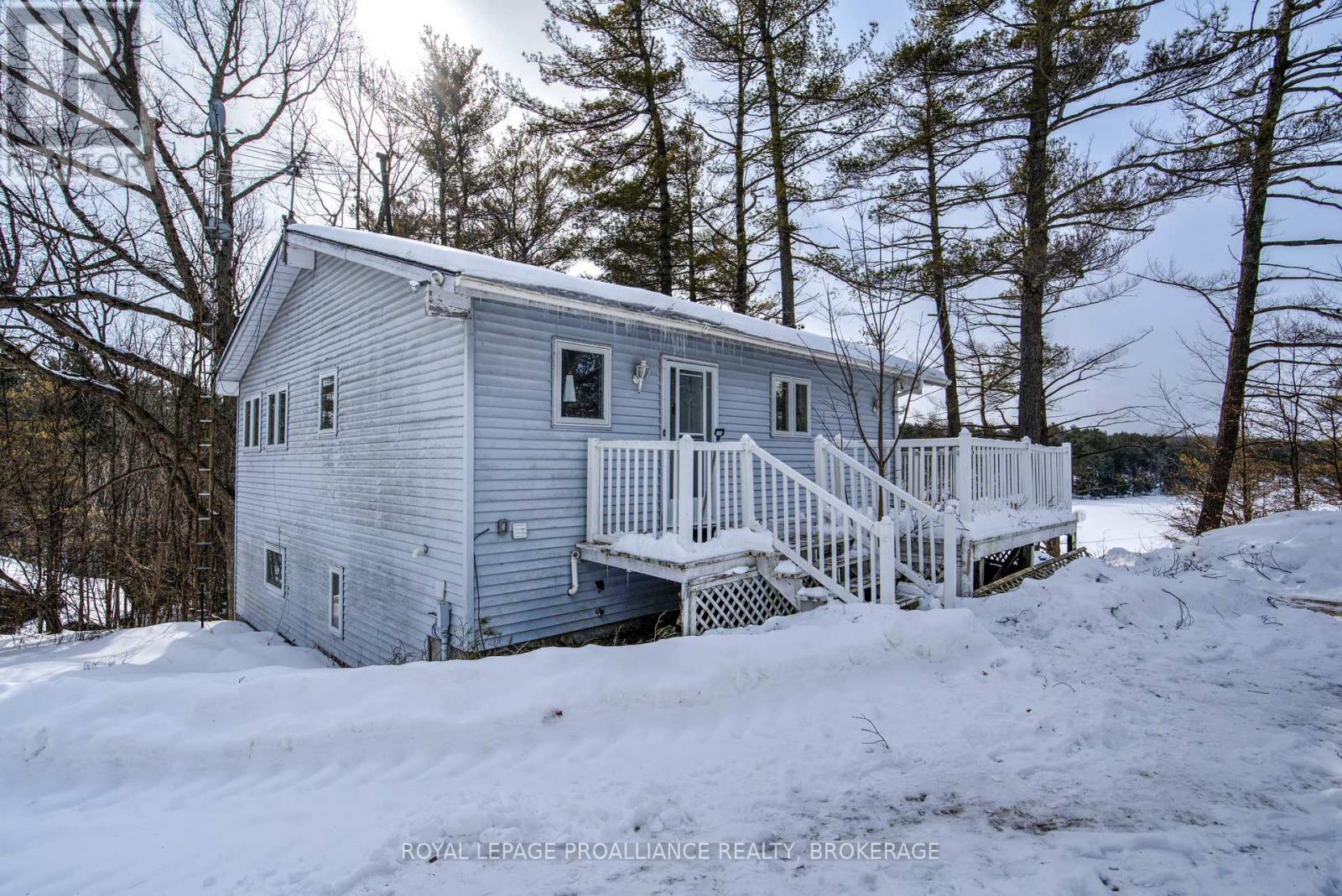 182a Brooks Point Road, Rideau Lakes, Ontario  K0G 1E0 - Photo 2 - X11971385