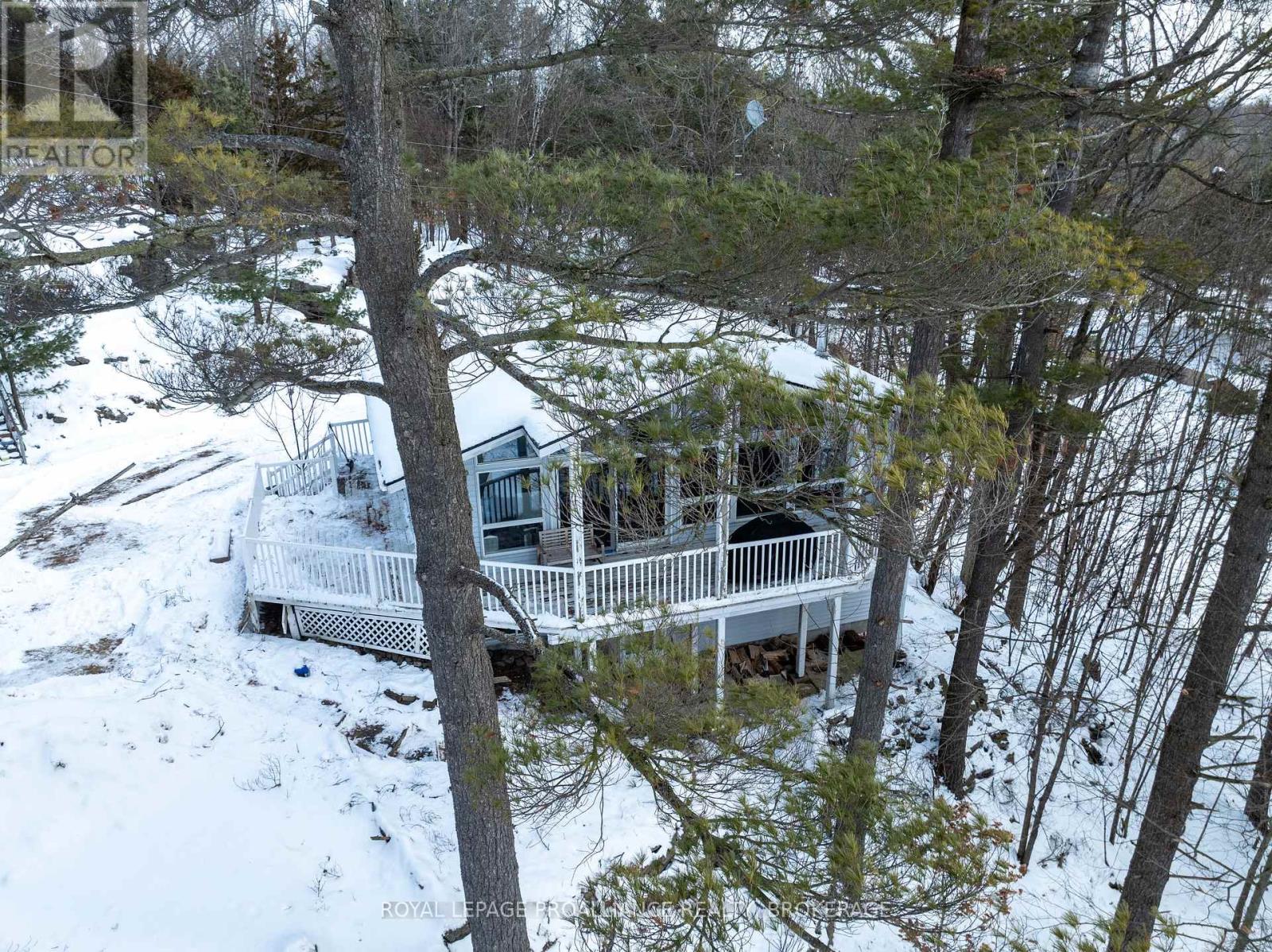 182a Brooks Point Road, Rideau Lakes, Ontario  K0G 1E0 - Photo 39 - X11971385