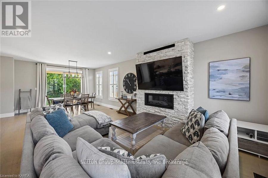 247 Arnold Street, Kingston, Ontario  K7M 3L7 - Photo 19 - X11971757