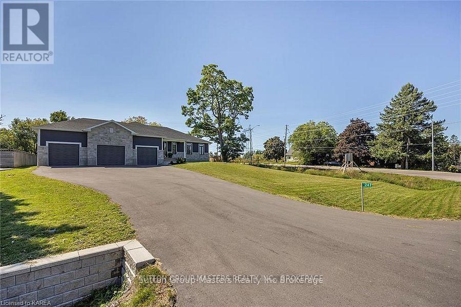 247 Arnold Street, Kingston, Ontario  K7M 3L7 - Photo 2 - X11971757