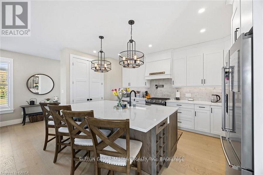 247 Arnold Street, Kingston, Ontario  K7M 3L7 - Photo 22 - X11971757
