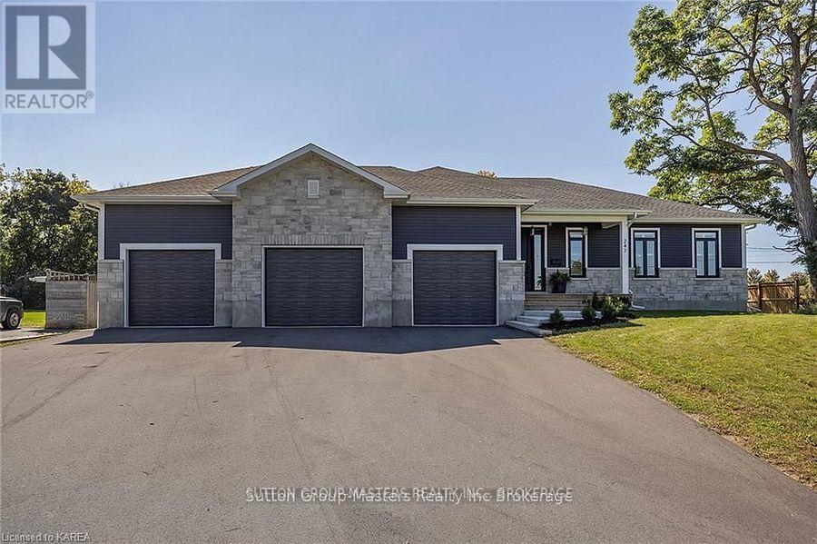 247 Arnold Street, Kingston, Ontario  K7M 3L7 - Photo 3 - X11971757