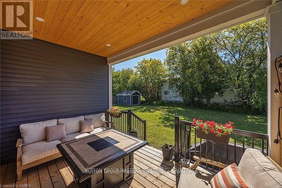 247 Arnold Street, Kingston, Ontario  K7M 3L7 - Photo 8 - X11971757