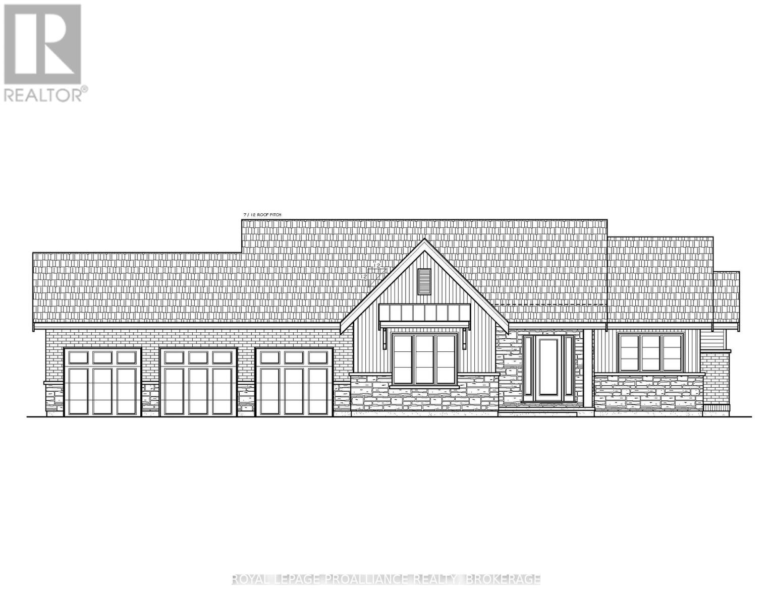 202 Summerside Drive, Frontenac, Ontario  K0H 1X0 - Photo 1 - X11971869