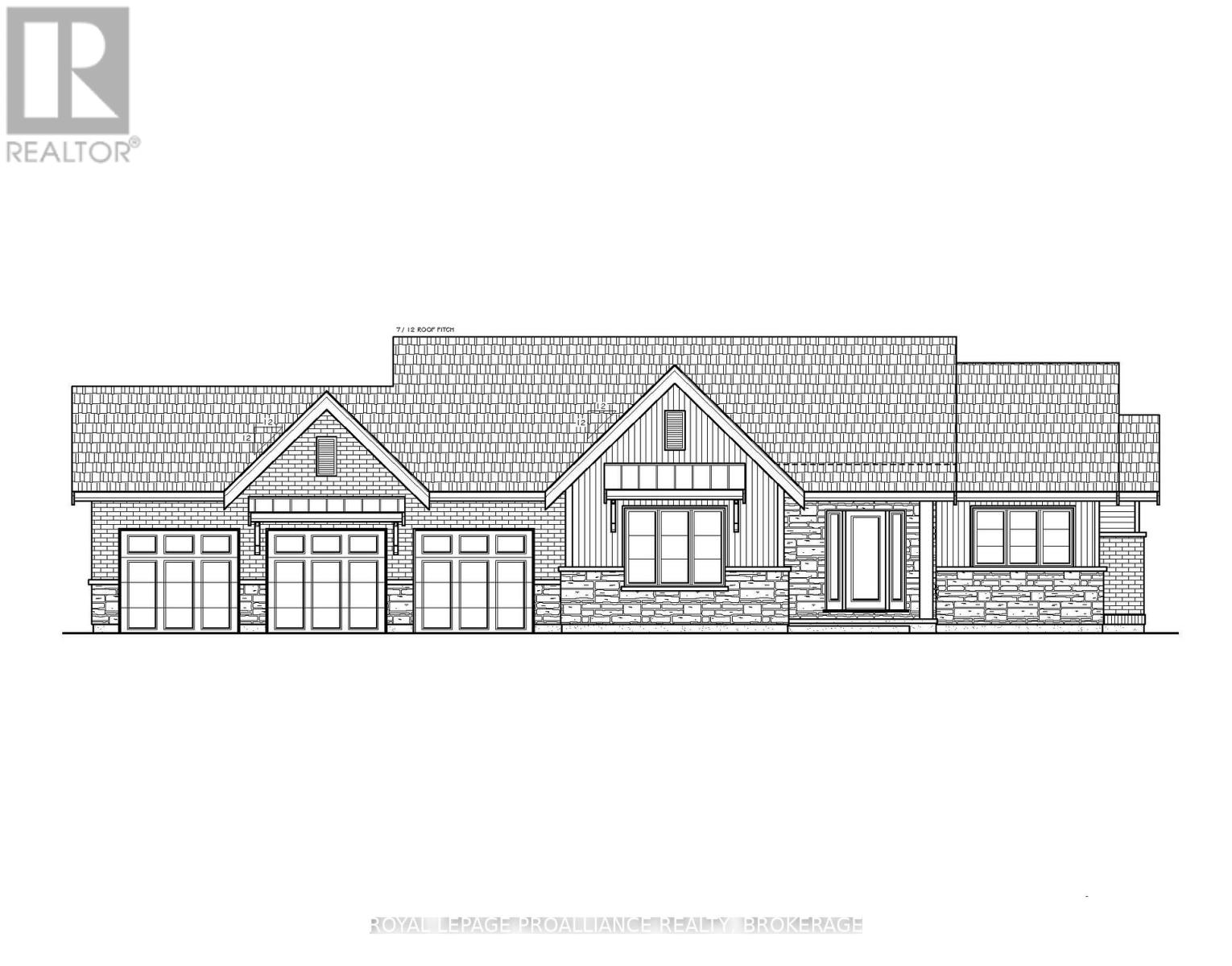 202 Summerside Drive, Frontenac, Ontario  K0H 1X0 - Photo 2 - X11971869
