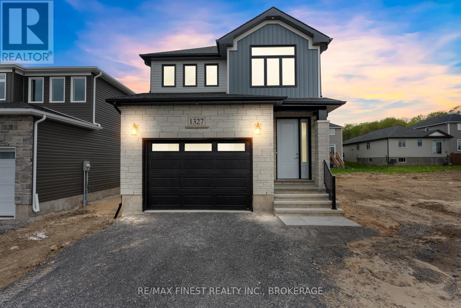 Lot E70 - 1327 Turnbull Way, Kingston, Ontario  K7P 0L8 - Photo 1 - X11972956
