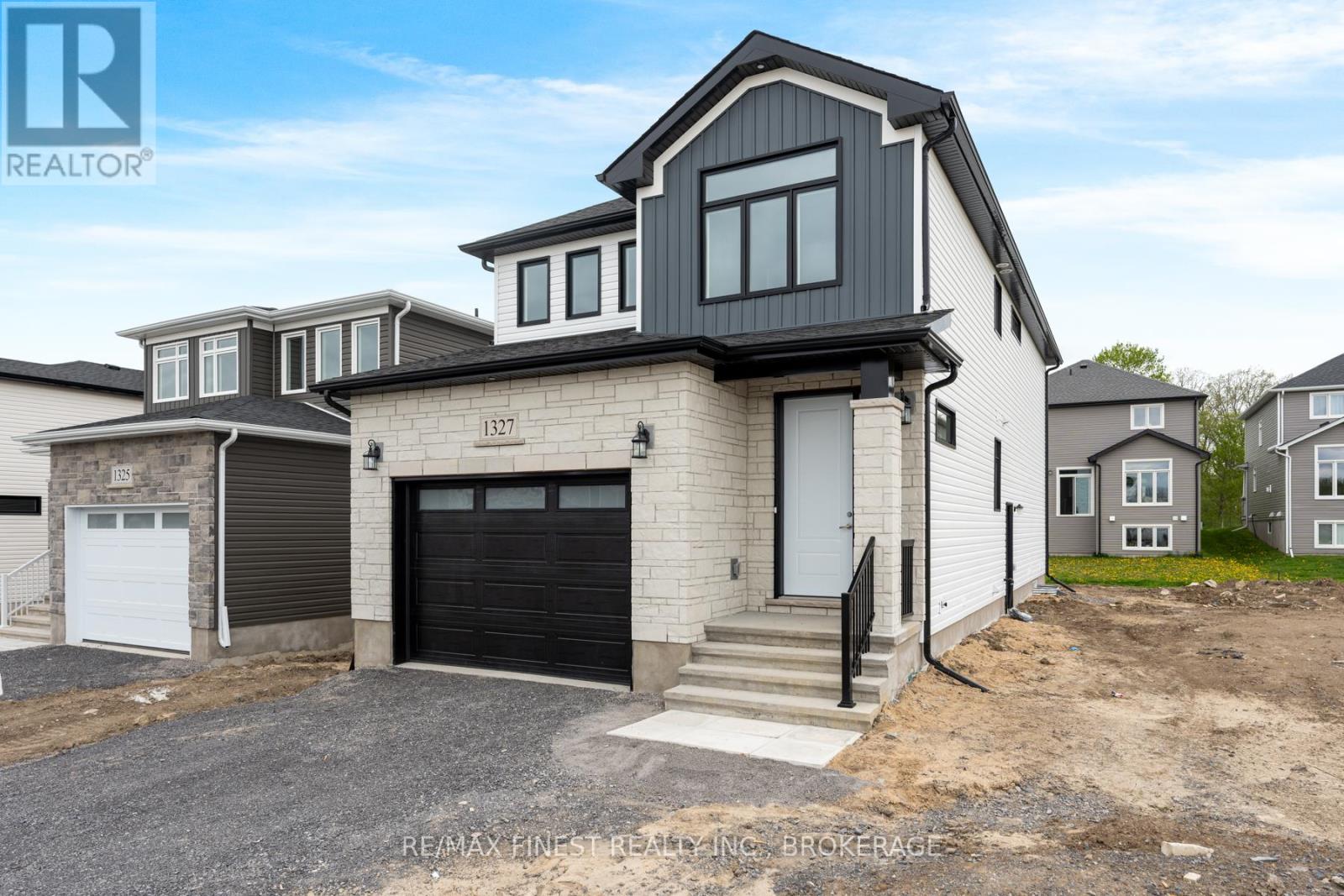 Lot E70 - 1327 Turnbull Way, Kingston, Ontario  K7P 0L8 - Photo 2 - X11972956