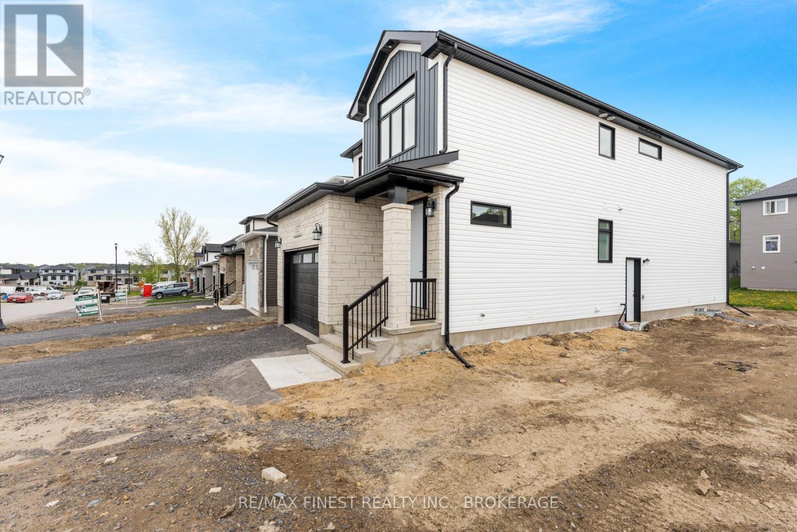 Lot E70 - 1327 Turnbull Way, Kingston, Ontario  K7P 0L8 - Photo 3 - X11972956