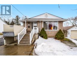 2 - 21 ALFRED STREET, Greater Napanee, Ontario
