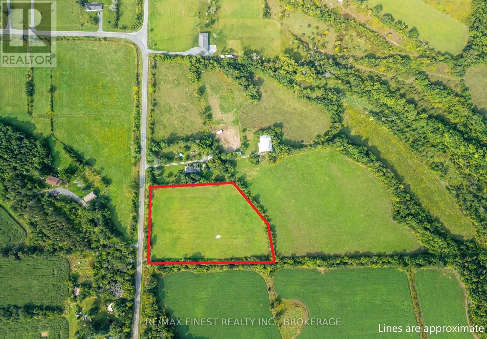 Lot 18 Petworth Road, Stone Mills, Ontario  K0H 1V0 - Photo 1 - X11980063