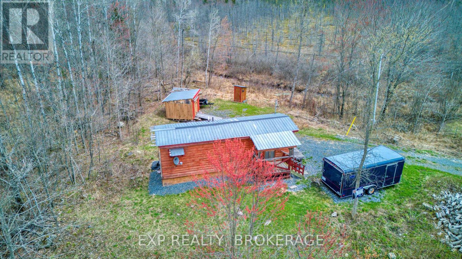 2910 Henderson Road, Central Frontenac, Ontario  K0H 1B0 - Photo 1 - X11984801