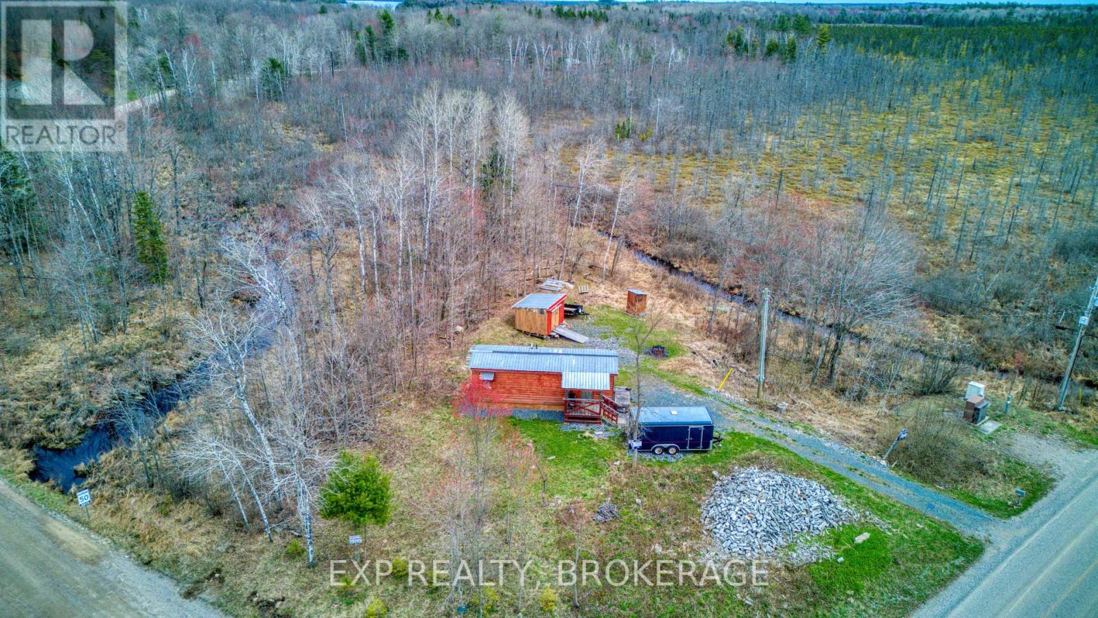 2910 Henderson Road, Central Frontenac, Ontario  K0H 1B0 - Photo 2 - X11984801