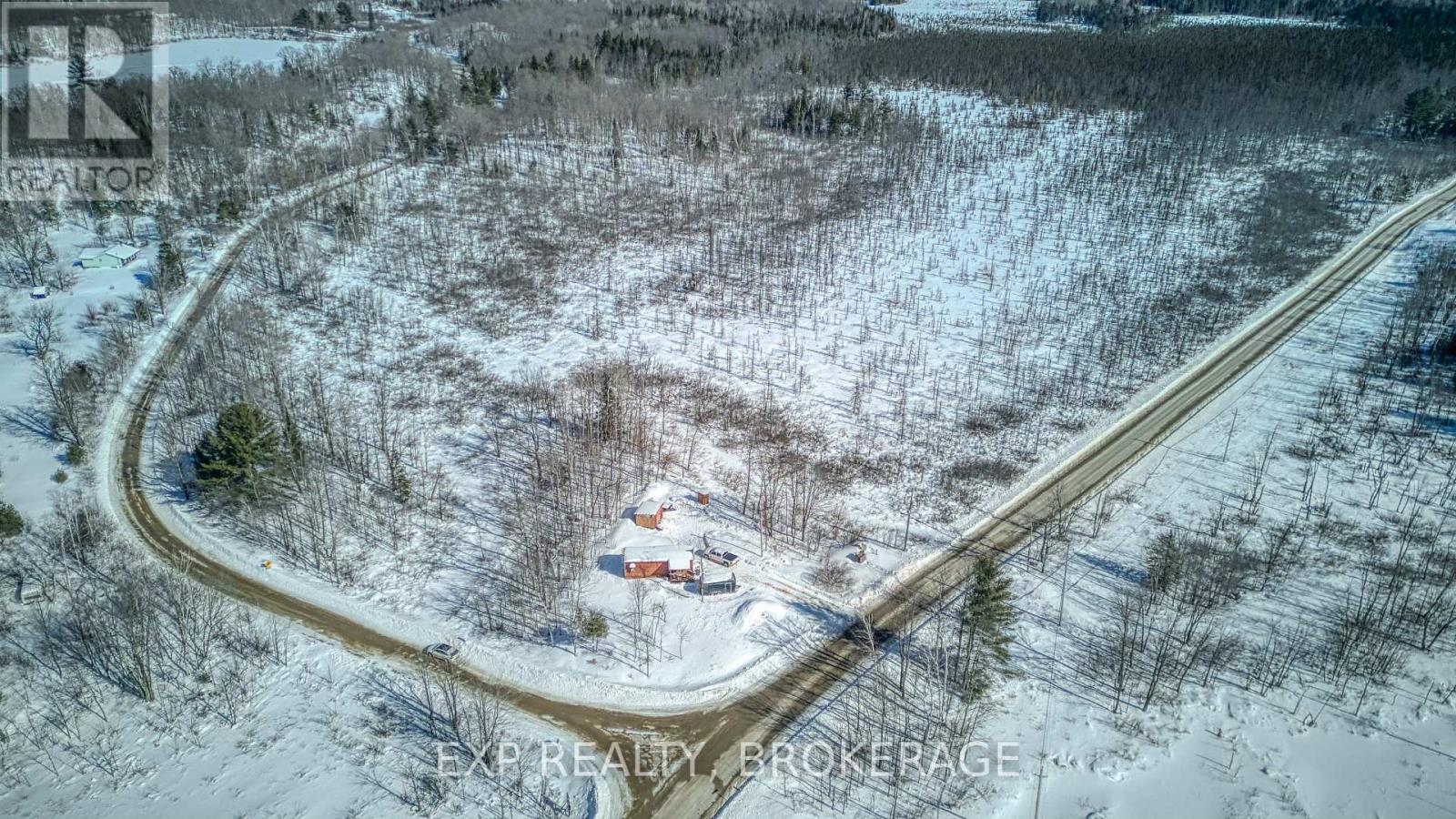 2910 Henderson Road, Central Frontenac, Ontario  K0H 1B0 - Photo 25 - X11984801