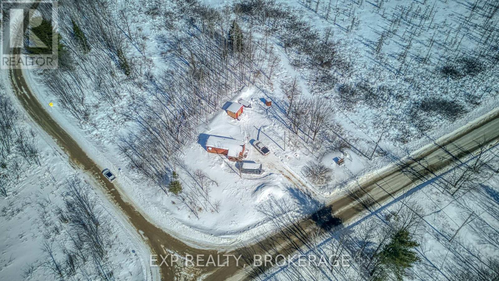 2910 Henderson Road, Central Frontenac, Ontario  K0H 1B0 - Photo 26 - X11984801