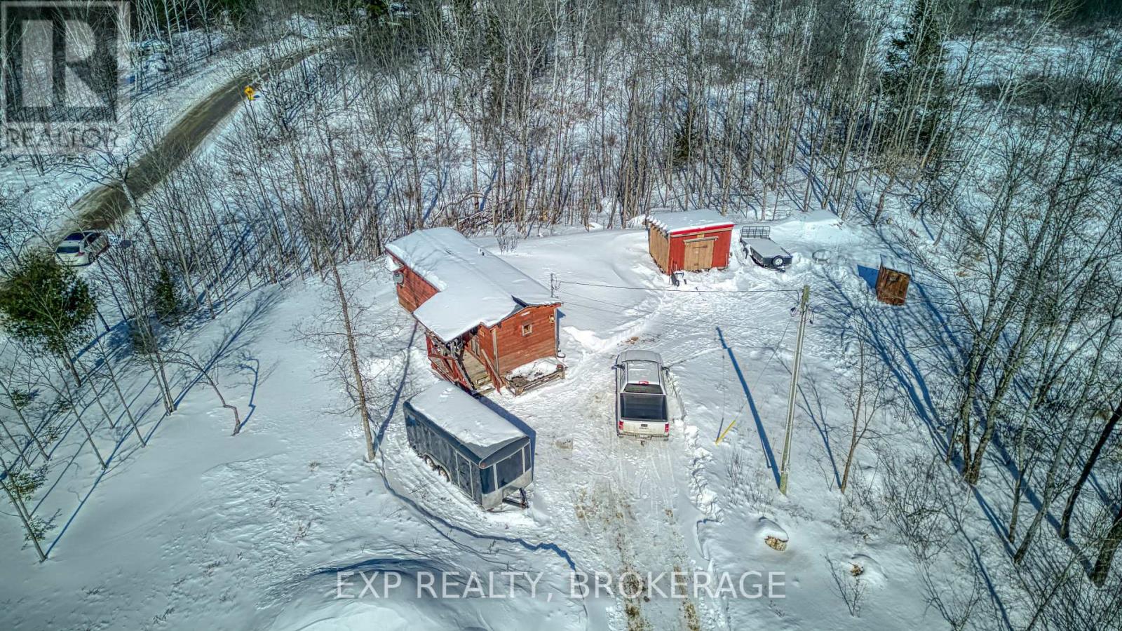 2910 Henderson Road, Central Frontenac, Ontario  K0H 1B0 - Photo 27 - X11984801