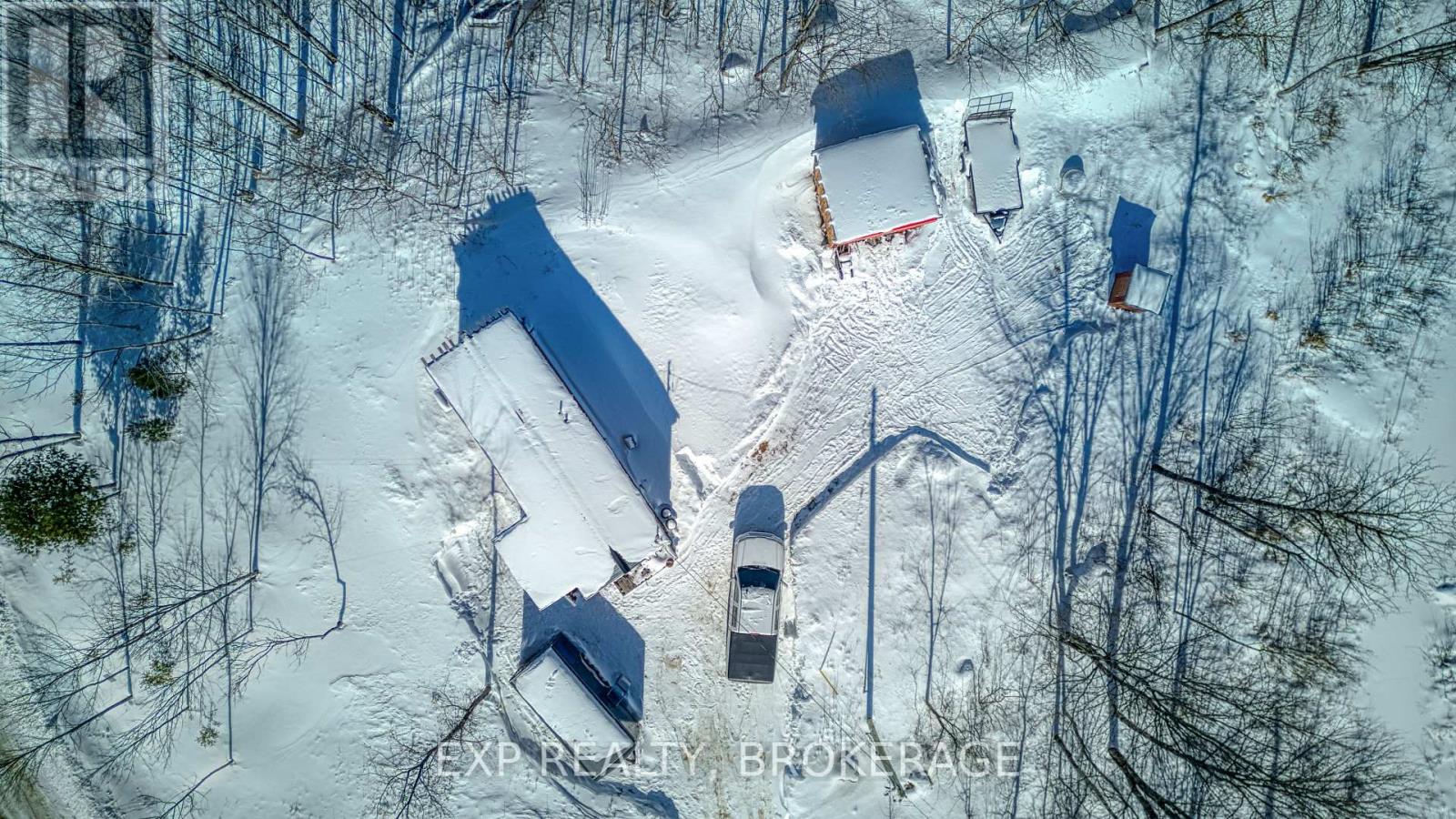 2910 Henderson Road, Central Frontenac, Ontario  K0H 1B0 - Photo 28 - X11984801