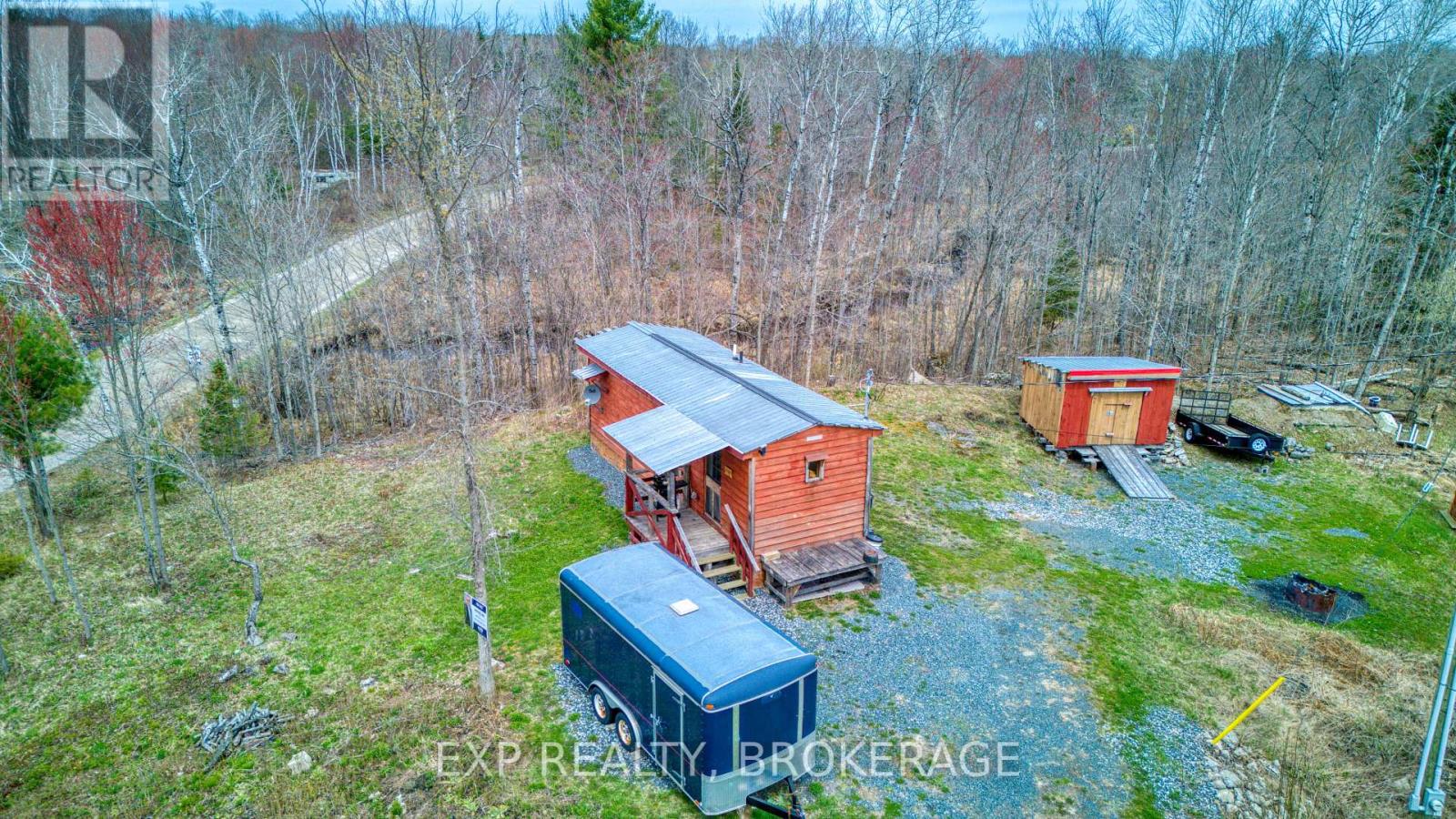 2910 Henderson Road, Central Frontenac, Ontario  K0H 1B0 - Photo 3 - X11984801