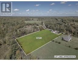 0 MILLER RD, Stone Mills, Ontario