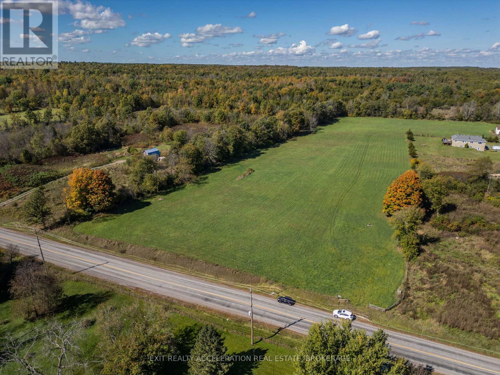 0 County Rd 14, Stone Mills, Ontario  K0K 1Z0 - Photo 3 - X11987324