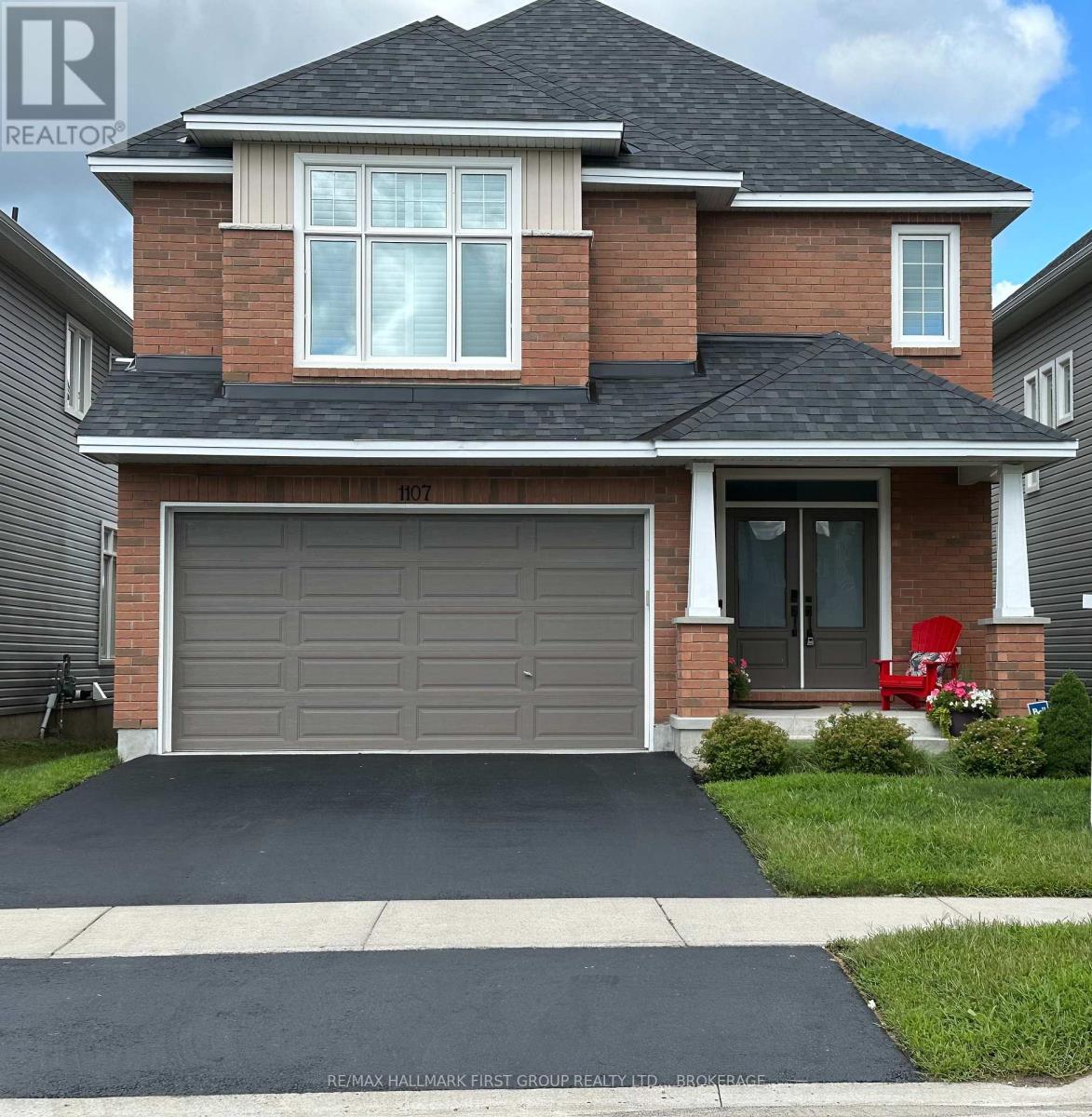 1107 WOODHAVEN DRIVE, Kingston, Ontario