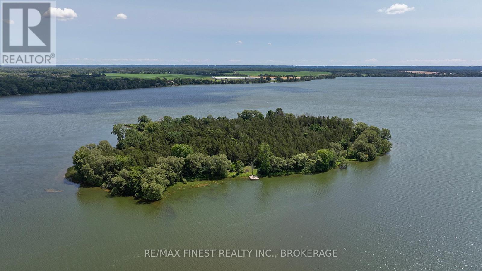 00 RAM ISLAND, Greater Napanee, Ontario