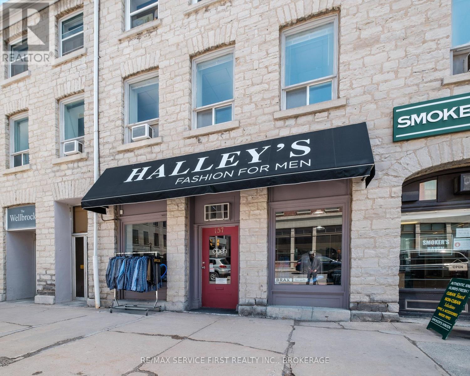 82-94 155-159 Brock St & Wellington St. Street, Kingston, Ontario  K7L 3E1 - Photo 40 - X11993168