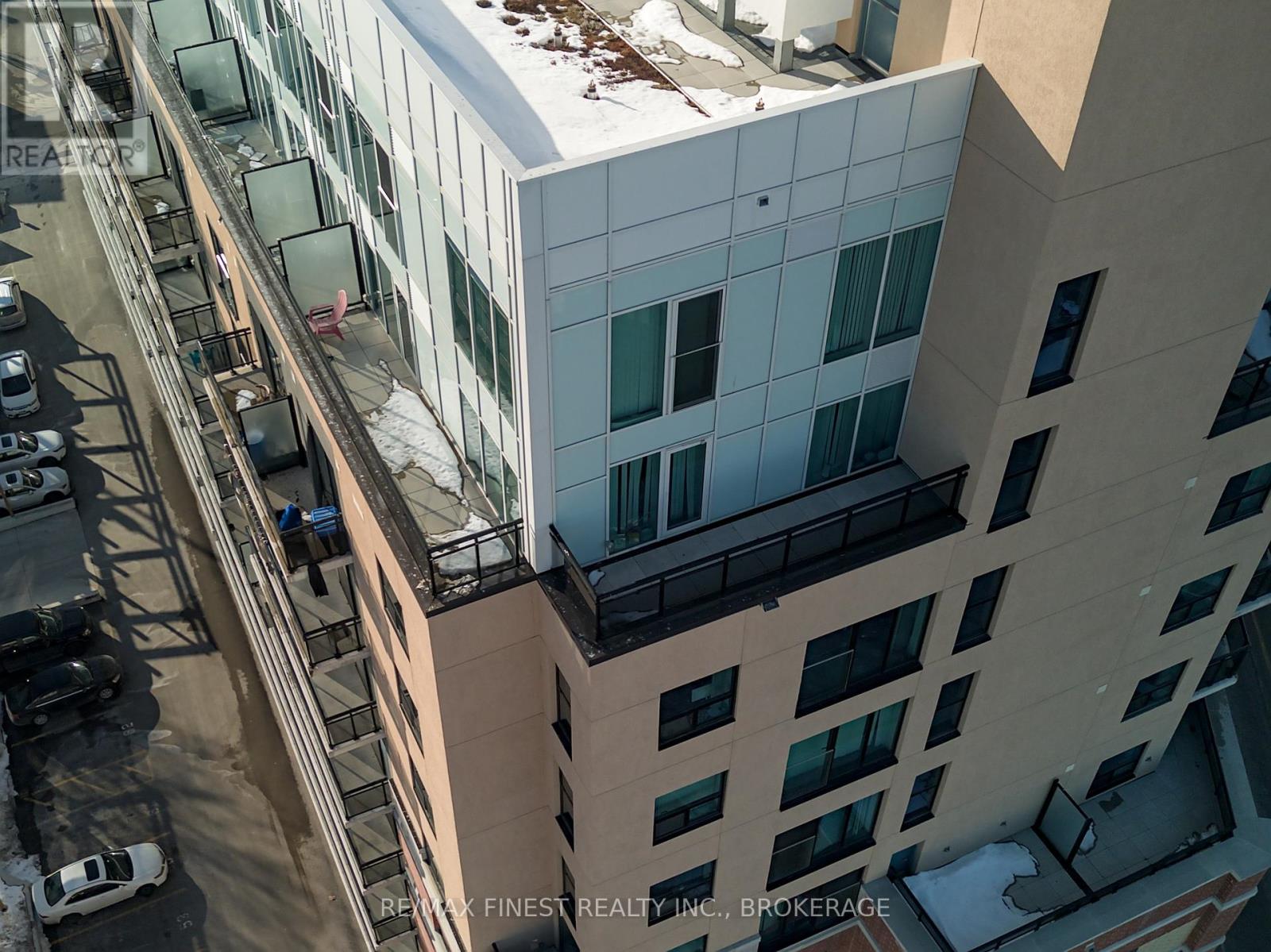 911 - 652 Princess Street, Kingston, Ontario  K7L 1E5 - Photo 1 - X11993234