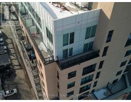 911 - 652 PRINCESS STREET, Kingston, Ontario