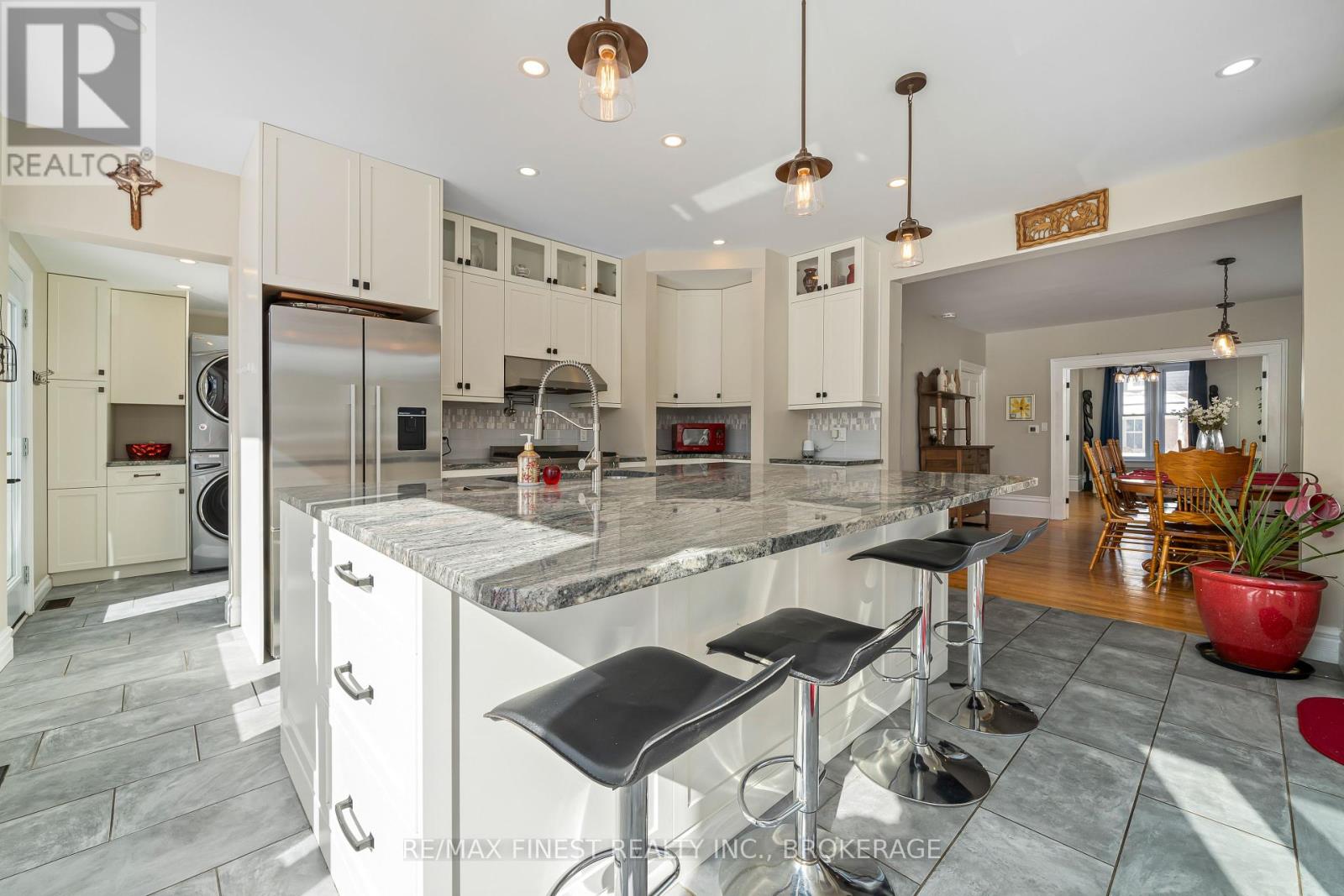 21 Centre Street, Prince Edward County, Ontario  K0K 2T0 - Photo 12 - X11993356