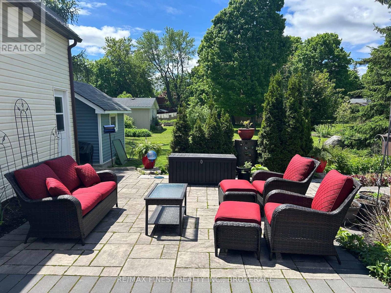 21 Centre Street, Prince Edward County, Ontario  K0K 2T0 - Photo 34 - X11993356