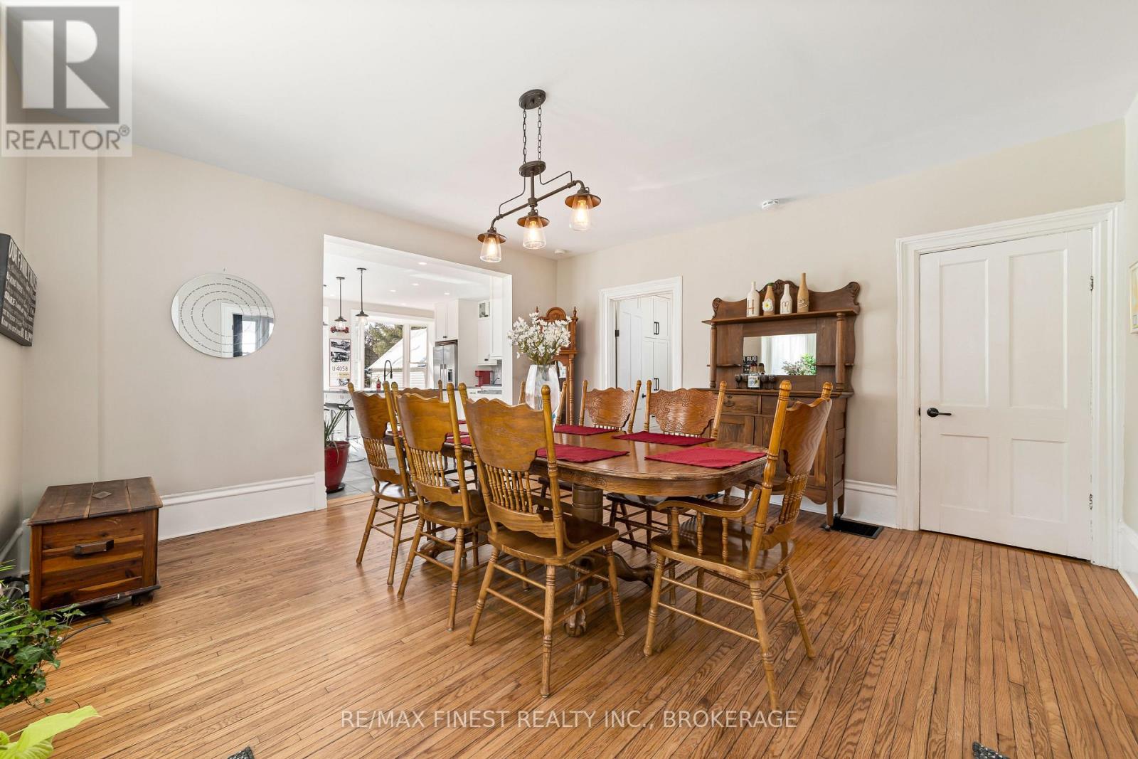 21 Centre Street, Prince Edward County, Ontario  K0K 2T0 - Photo 7 - X11993356