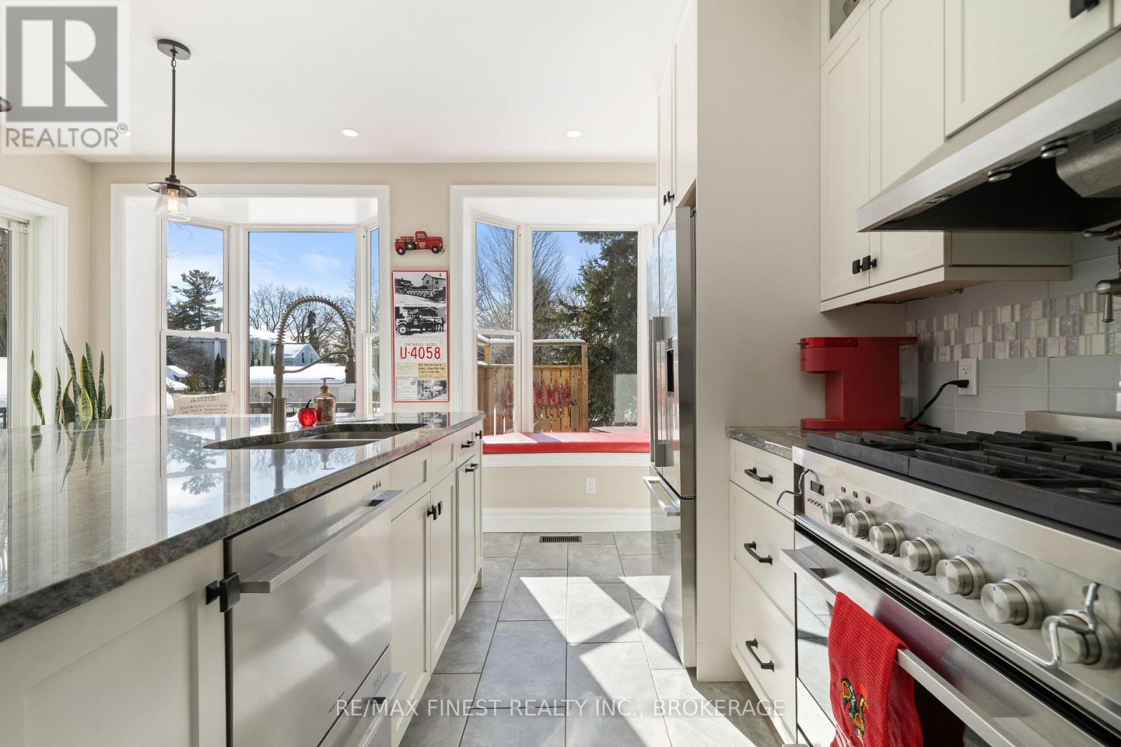 21 Centre Street, Prince Edward County, Ontario  K0K 2T0 - Photo 9 - X11993356