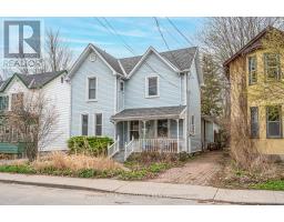 102 LIVINGSTON AVENUE, Kingston, Ontario