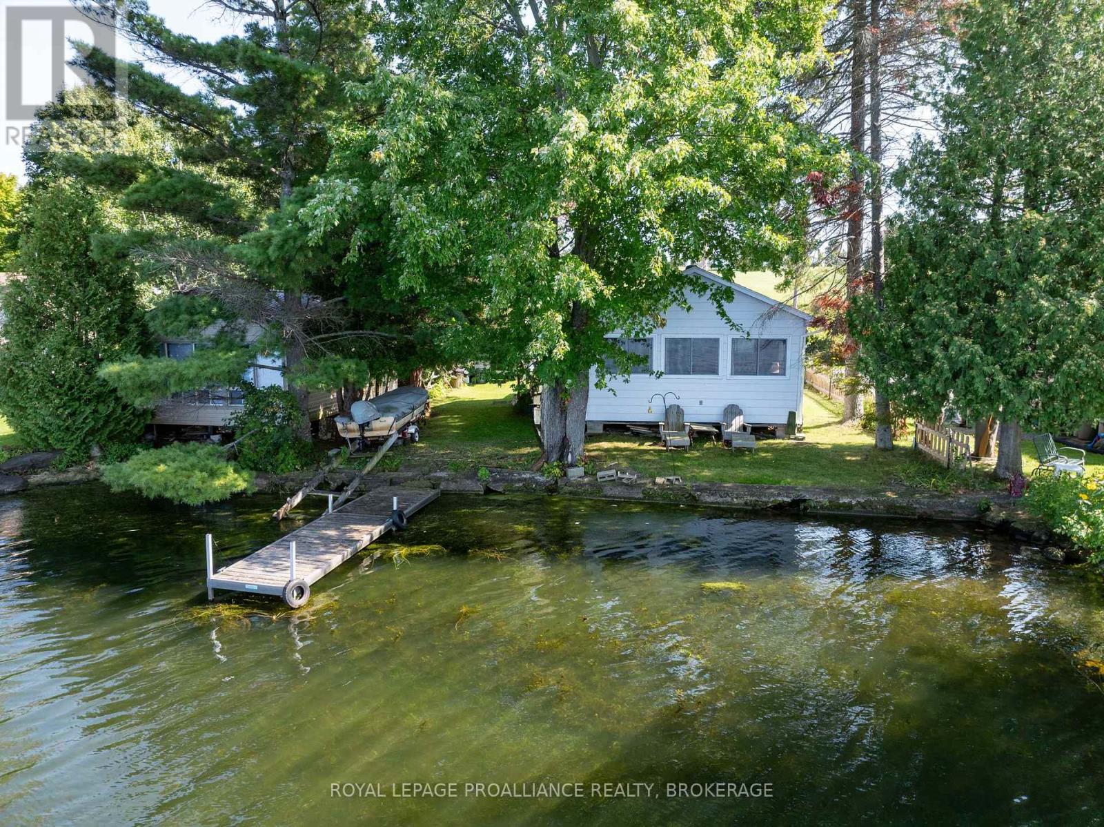 37 LILLY LANE, Rideau Lakes, Ontario