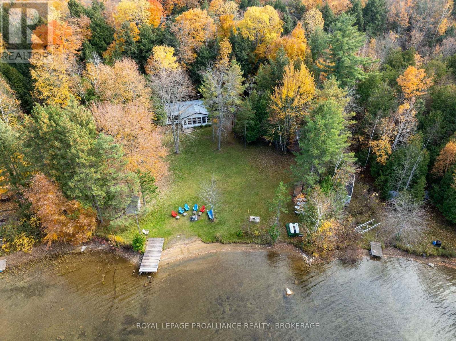 372 Featherston Lane, Tay Valley, Ontario  K0G 1X0 - Photo 33 - X11996315