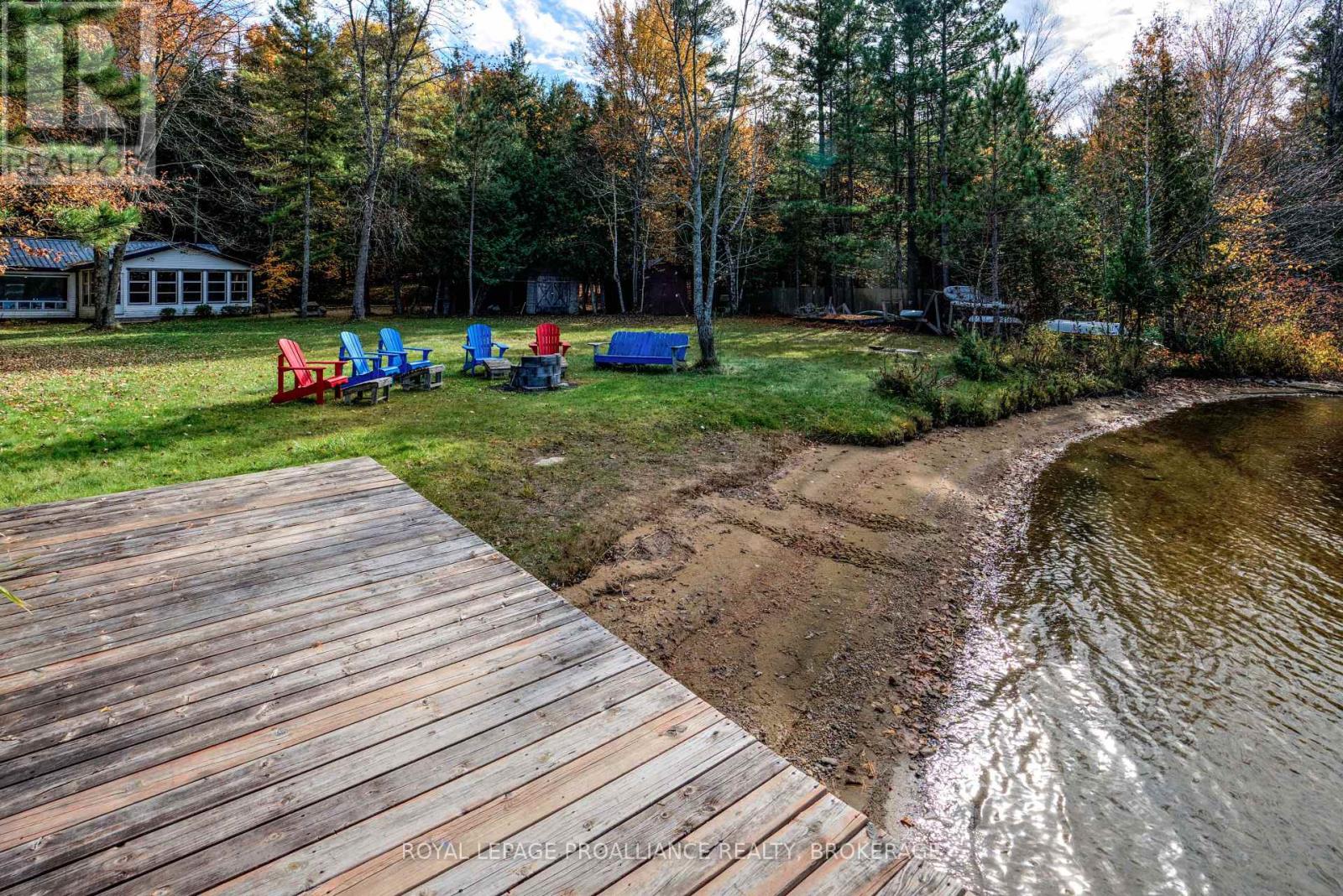 372 Featherston Lane, Tay Valley, Ontario  K0G 1X0 - Photo 41 - X11996315