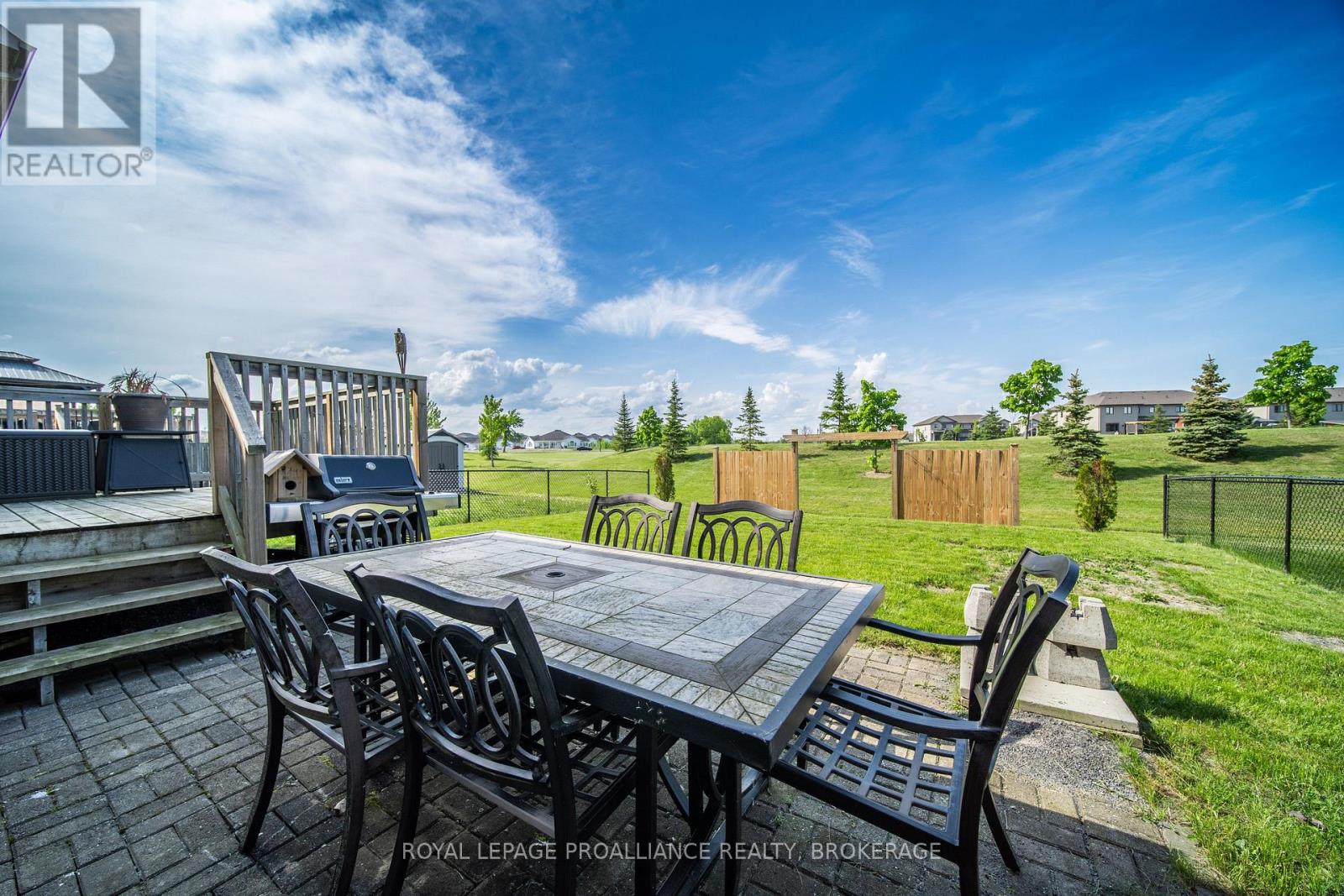 121 Blakely Street, Loyalist, Ontario  K7N 0A3 - Photo 35 - X11996323