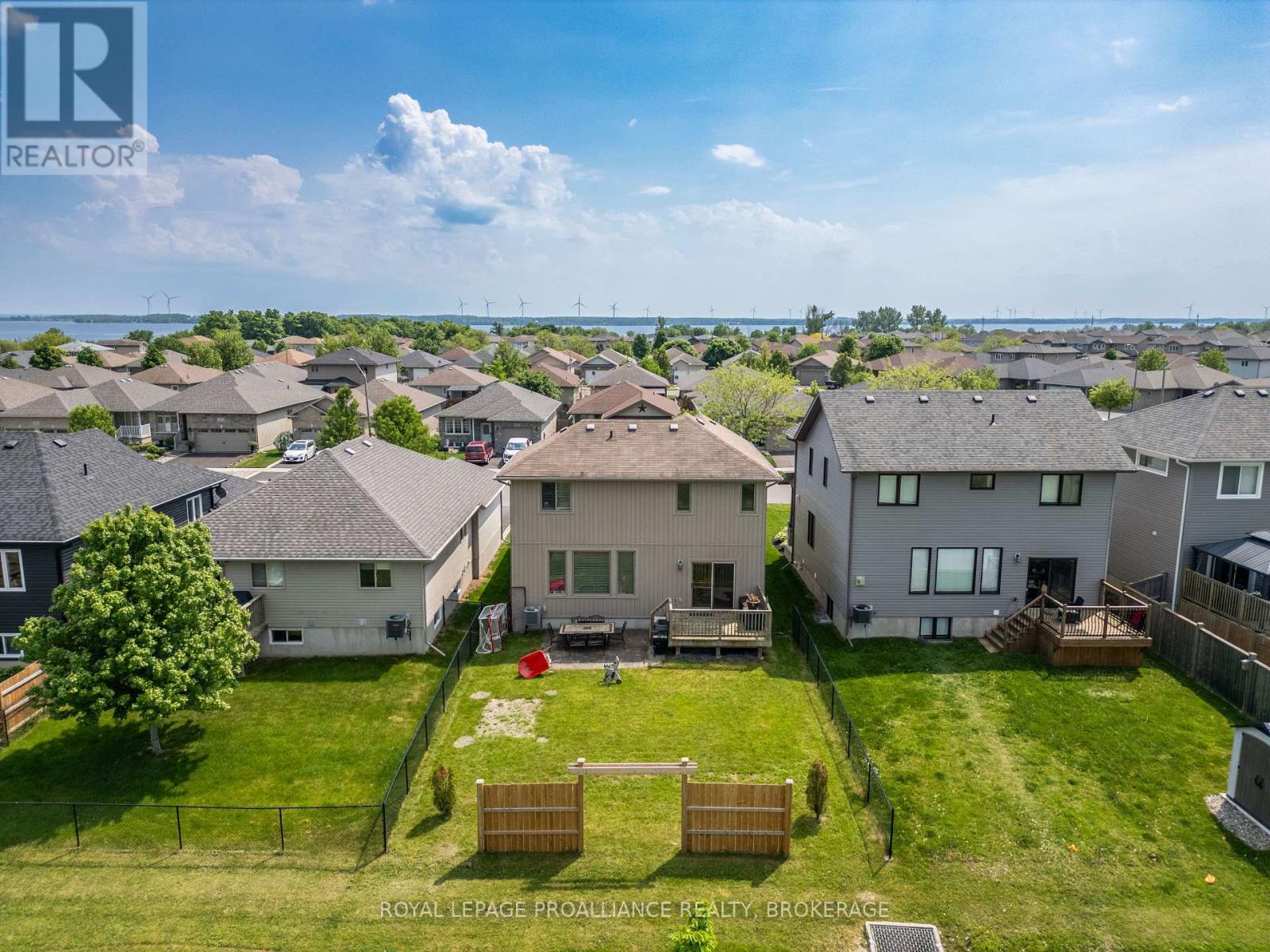 121 Blakely Street, Loyalist, Ontario  K7N 0A3 - Photo 42 - X11996323