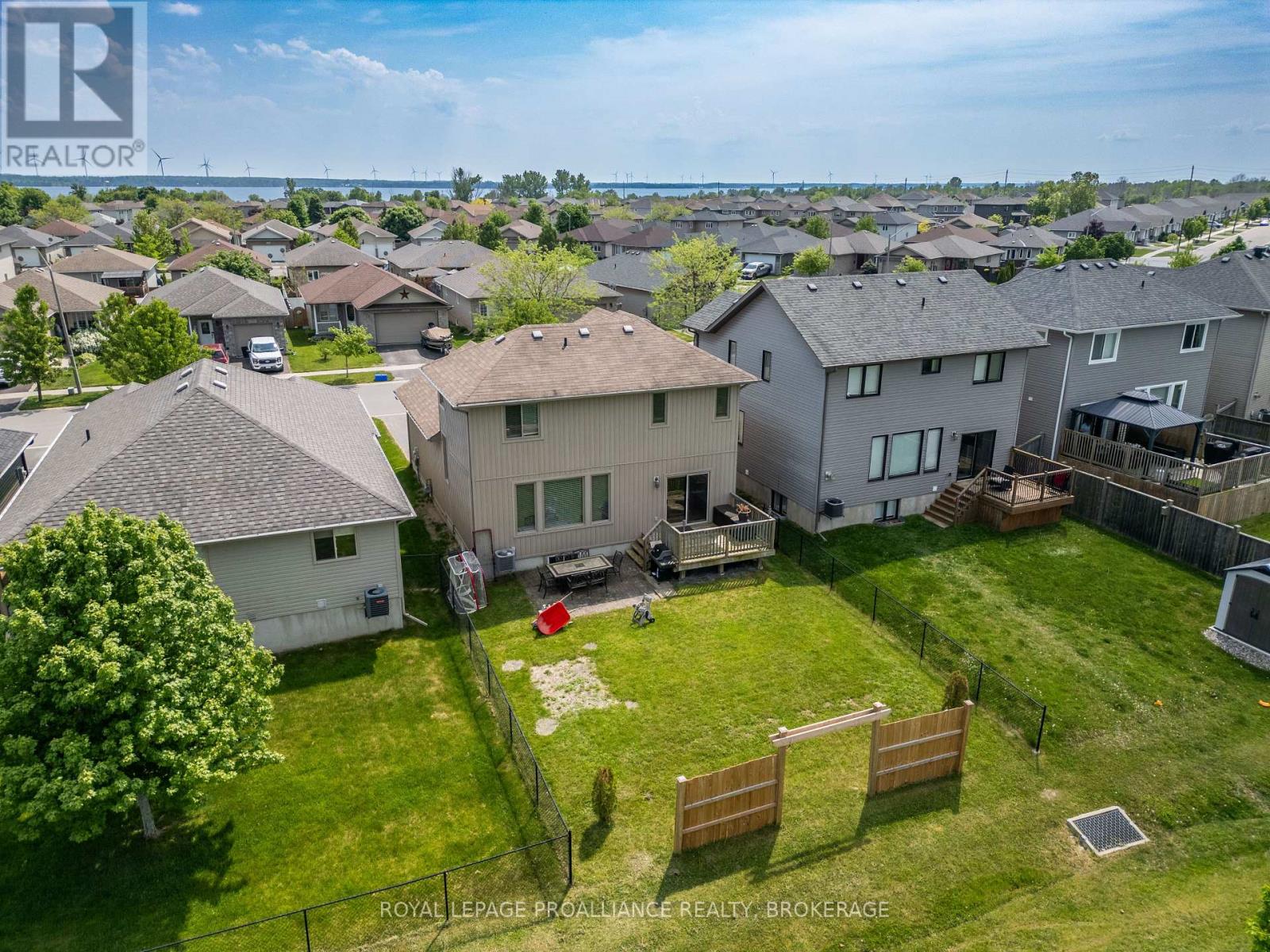 121 Blakely Street, Loyalist, Ontario  K7N 0A3 - Photo 44 - X11996323
