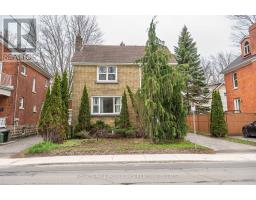 500 BROCK STREET, Kingston, Ontario